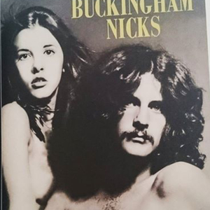 『BUCKINGHAM NICKS』#バンキンガム ニックス