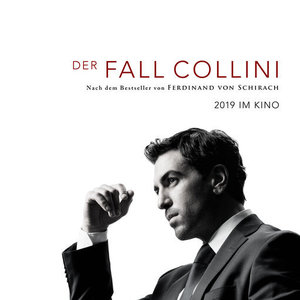 『コリーニ事件』The Collini Case