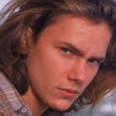 River Phoenix　